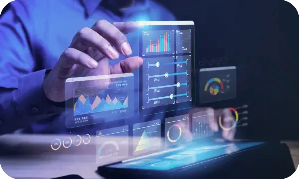 Nexo Acervolia ferramentas portfólio