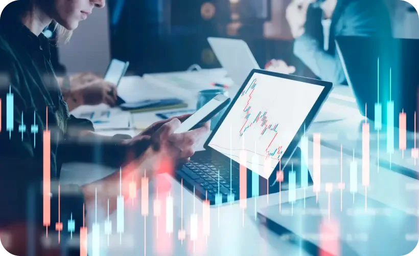 Nexo Acervolia soluções AI finanças