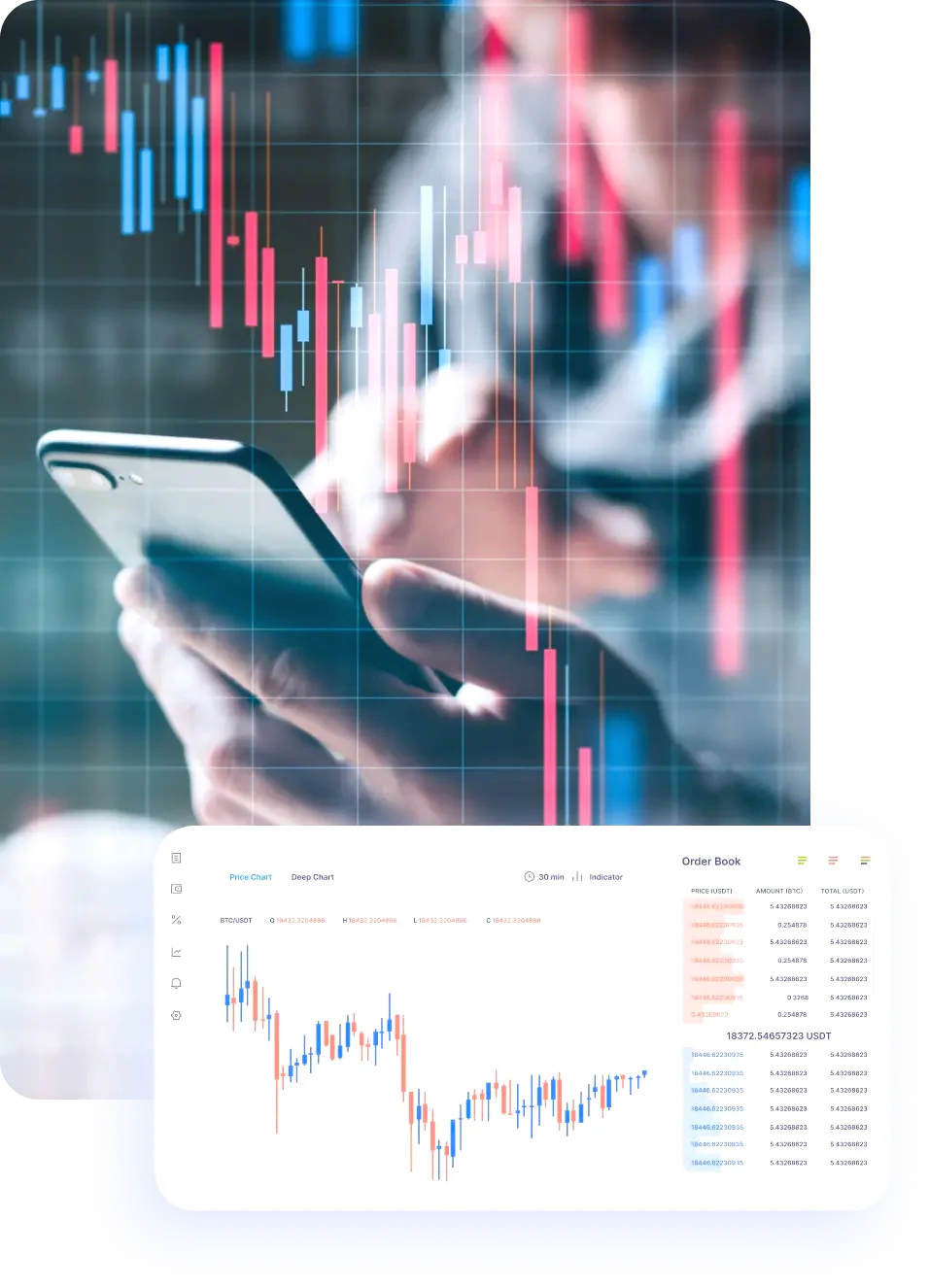 Nexo Acervolia análise dados AI